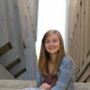 Meet your Posher, Ellie